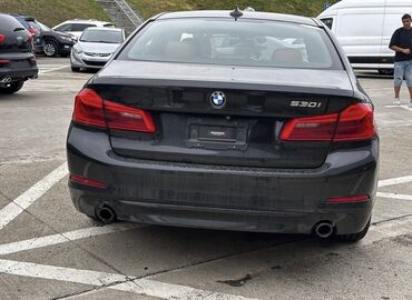 Стоп-сигналы: Комплект стоп-сигналов BMW 2018 г., Оригинал at lalafo.kg Стоп-сигналы: Комплект стоп-сигналов BMW 2018 г., Оригинал