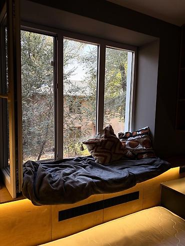 Продажа квартир: 1 комната, 14 м², Гостиничный тип, 2 этаж, Дизайнерский ремонт — 11