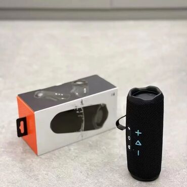 Dinamiklər və kolonkalar: Yeni JBL Kolonka, Növ - Portativ, rəng - Qara — 2