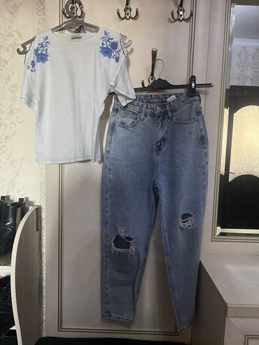 Другая женская одежда: Размер xs,s,m — 14