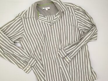 Shirts: Shirt for men, 2XL (EU 44), Reserved, condition - Good