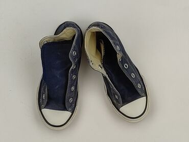 klapka do bidonu bbox: Tramps Converse, 30, Used