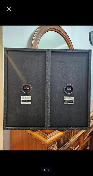 sony ses sistemi: Sony dinamik. musiqi mərkəzi, sabvufer, dinamik, akustik sistem — 4