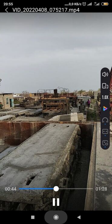 Пустотные плиты перекрытия: Хочеш купит качественный плиты тогда вы к нам.Продаем плиты перекрытия — 25