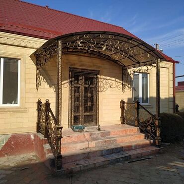 Сварка: Сварка | Навесы Доставка, Монтаж, Гарантия — 28