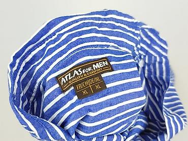 hell: Atlas for Men, Koszulа dla mężczyzn, rozmiar XL — 4