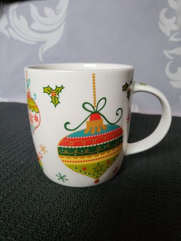Čaše: Solja nova porcelanska Nemacka. Solja nova univerzalna na lalafo.rs — 6 Čaše: Solja nova porcelanska Nemacka. Solja nova univerzalna — 6