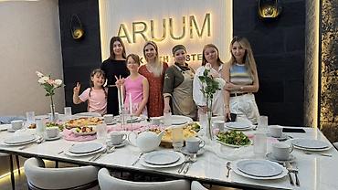 Курсы повара: Кулинарные мастер-классы и курсы поваров, дни рождения, шерине — 13