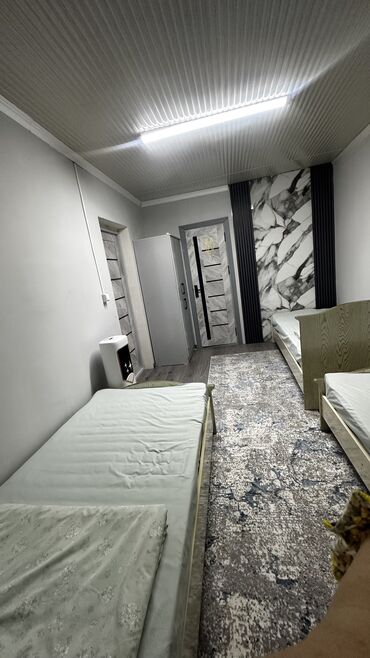 Посуточная аренда домов: 200 м², 6 комнат — 7