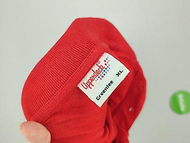 bluzy ck: Damska koszulka polo, rozmiar XL — 4