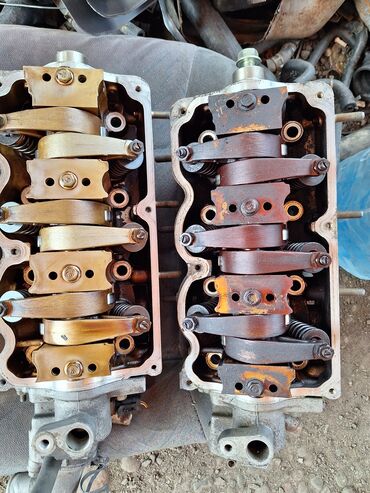 ремонт двигателя матиз: Головка от матиза катушка