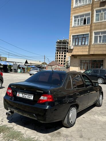 мотор на опель зафира: Daewoo Nexia: 2008 г., 1.6 л, Механика, Бензин, Седан