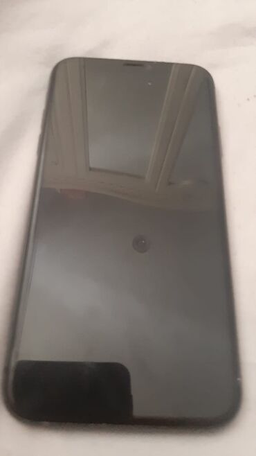iphone 11 rengleri: IPhone 11, 128 GB, Qara, Face ID