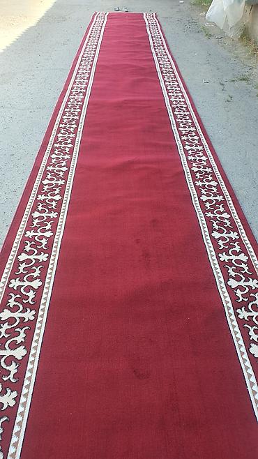 Ковры и паласы: Ковер Новый, 100 * 100, Шелк, Турция, Безналичная/наличная оплата — 3