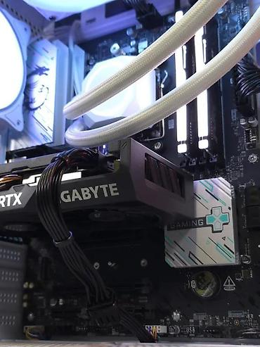 Desktop računari i radne stanice: Ryzen 5 7600X RTX 4060 B840 32GB 1TB - SM025PC. ✨ Prodaja i sklapanje — 17