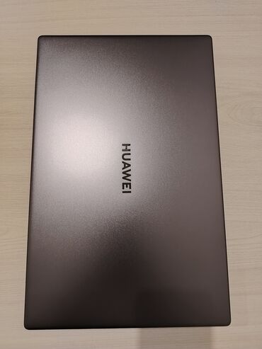 huawei qiymeti: Intel Core i5, 8 ГБ ОЗУ, 18 "