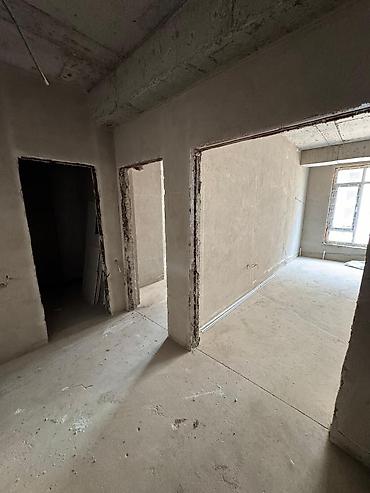 гулбар: 1 бөлмө, 42 м², 6 кабат, ПСО (өз алдынча бүтүрүү) — 2