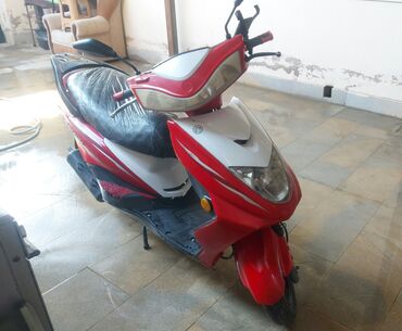 - 125, 125 sm3, 2019 il, 32000 km