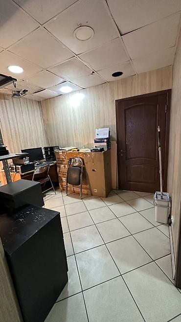 все для бизнеса: Продажа офисов 60 м², С ремонтом, Цокольный этаж этаж — 8
