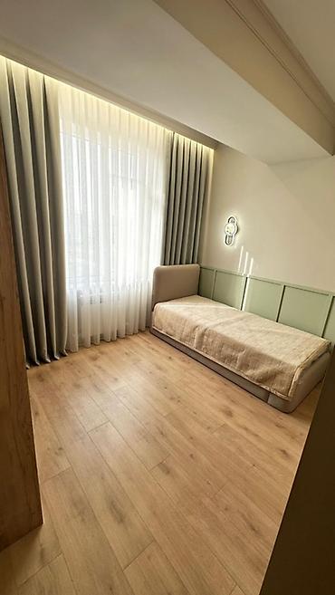 Продажа квартир: 3 комнаты, 94 м², Элитка, 6 этаж, Евроремонт — 14