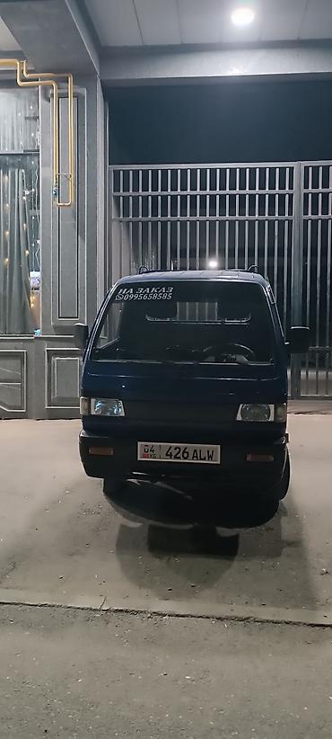 Легкий грузовик, Daewoo, Стандарт, Б/у
