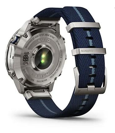 Garmin: MARQ Captain (Gen 2) 224000 сом Категория: MARQ - СМАРТ ЧАСЫ ЛЮКС — 2