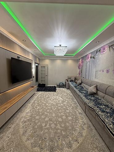 московская квартира: 3 комнаты, 70 м², ул. Московская / Гоголя 105 серия, 2 этаж, Дизайнерский ремонт — 5