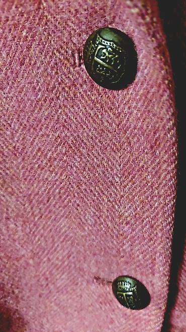 из шерсти: Пиджак, Классическая модель, Шерсть, США, 3XL — 4