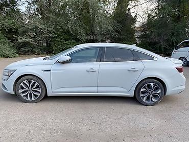 2019: 🚘 **Renault Samsung SM6 2.0 LPe** 📍 Автомобиль находится в Бишкеке 📅 — 2