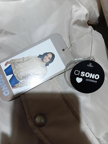 Bomberi: XL, Poliester, Jednobojni — 4