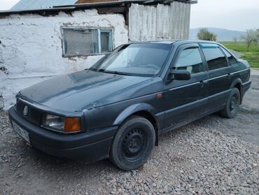 на опель вектра а: Volkswagen Passat: 1989 г., 1.8 л, Механика, Бензин, Седан
