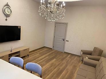 turkanda bag evleri 2018: Баку, Пос. Бадамдар, 3 комнаты, Вторичка, 78 м² — 4