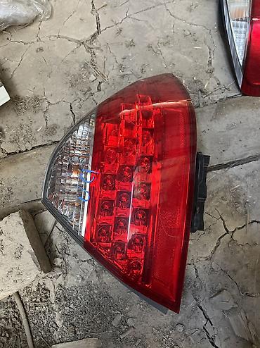 Задний правый стоп-сигнал Honda Б/у, Оригинал, Япония at lalafo.kg Задний правый стоп-сигнал Honda Б/у, Оригинал, Япония