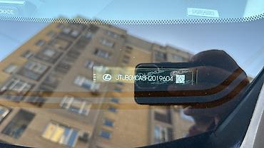 Lexus: Lexus RX 2: 2017 г., 3.5 л, Типтроник, Гибрид, Кроссовер — 5