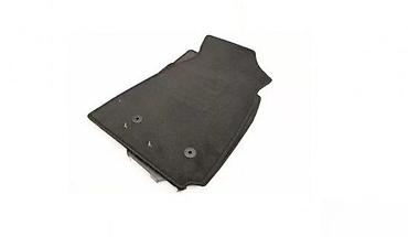 Patosnice: ORIGINAL TIPSKE TEPIH PATOSNICE PETEX AUDI A4 B5 (1) | PETEX — 5