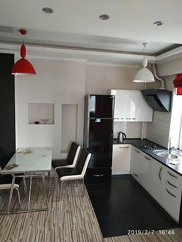Продажа квартир: 2 комнаты, 48 м², Индивидуалка, 5 этаж, Косметический ремонт — 1