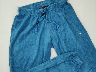 spodnie dresowe bojówki damskie: Sweatpants, Esmara, S (EU 36), condition - Fair