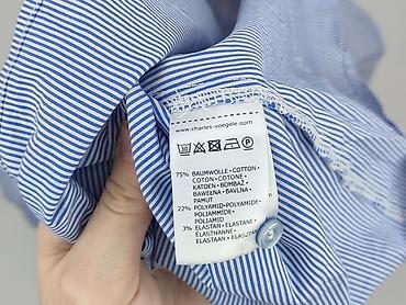 popken co: Charles Vögele, Koszula damska, rozmiar 4XL — 4