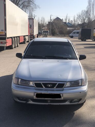 туманка нексия: Daewoo Nexia: 2006 г., 1.5 л, Механика, Бензин, Седан