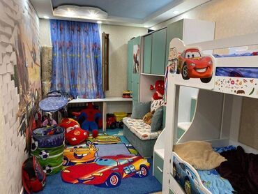 Yeni tikili: 3 otaqlı, Yeni tikili, m. Nəriman Nərimanov, 137 kv. m — 8