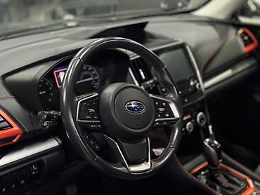 Subaru: Subaru Forester: 2020 г., 2.5 л, Вариатор, Бензин, Кроссовер — 6