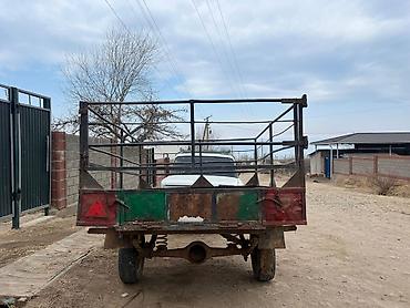 ВАЗ (ЛАДА): ВАЗ (ЛАДА) 2106: 2000 г., 1.7 л, Механика, Бензин, Седан at lalafo.kg — 6 ВАЗ (ЛАДА): ВАЗ (ЛАДА) 2106: 2000 г., 1.7 л, Механика, Бензин, Седан — 6