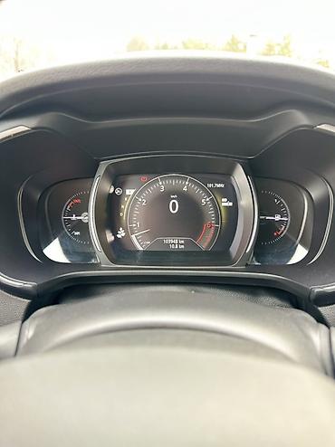 Renault: Renault QM6: 2019 г., 2 л, Вариатор, Бензин, Кроссовер at lalafo.kg — 15 Renault: Renault QM6: 2019 г., 2 л, Вариатор, Бензин, Кроссовер — 15