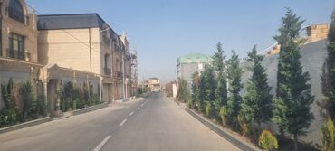 Həyət evləri və villaların satışı: Dəniz mənzərəli müasir villa - 2 mərtəbəli, geniş panoram pəncərələr — 12