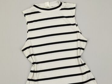 koszulka biala tommy hilfiger: Koszulka, H&M, 14 lat, 158-164 cm, stan - Dobry