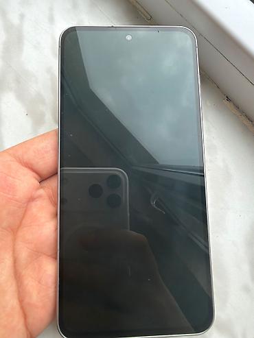 samsung a56 irsad: Samsung Galaxy A56 5G, 128 GB, rəng - Qara, Barmaq izi, İki sim kartlı, Face ID — 1
