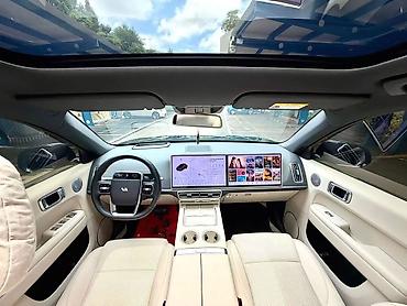 byd e1: Lixiang L6: 2025 г., 2 л, Автомат, Гибрид, Кроссовер — 7