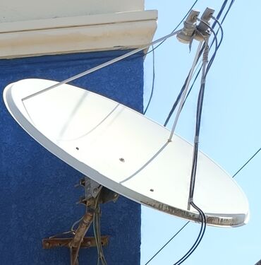 tv box android купить: TV antenlər