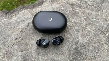 наушники monster beats капельки: Вакуумные, Beats by Dr. Dre, Новый, Беспроводные (Bluetooth), Классические