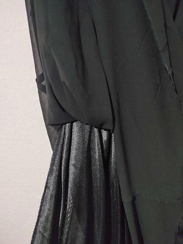 Вечерние платья: Вечернее платье, Пышное, Длинная модель, С рукавами, Шлейф, Корсет, Стразы, 5XL — 20